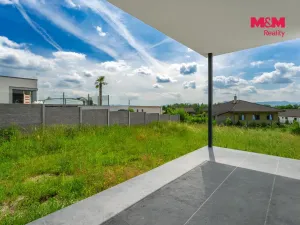 Prodej rodinného domu, Krupka - Vrchoslav, Slunečná, 200 m2