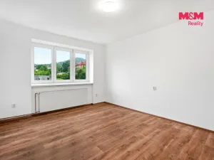 Prodej bytu 3+1, Děčín - Děčín IV-Podmokly, 65 m2