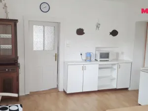 Pronájem rodinného domu, Bělá pod Bezdězem, Krupská, 104 m2