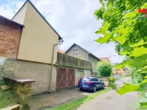 Pronájem rodinného domu, Bělá pod Bezdězem, Krupská, 104 m2