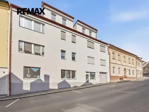 Prodej bytu 4+kk, Česká Lípa, Jiráskova, 85 m2