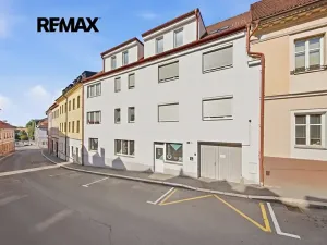 Prodej bytu 4+kk, Česká Lípa, Jiráskova, 85 m2