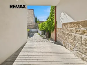 Prodej bytu 4+kk, Česká Lípa, Jiráskova, 85 m2
