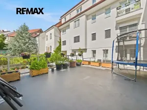 Prodej bytu 4+kk, Česká Lípa, Jiráskova, 85 m2