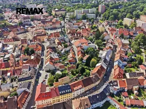 Prodej bytu 4+kk, Česká Lípa, Jiráskova, 85 m2