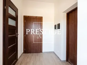 Pronájem rodinného domu, Horoměřice, Haškova, 60 m2