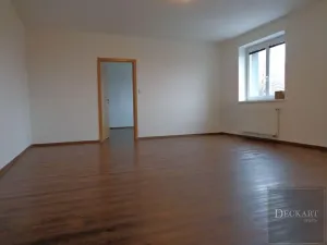 Pronájem bytu 2+kk, Krupka, B. Němcové, 60 m2