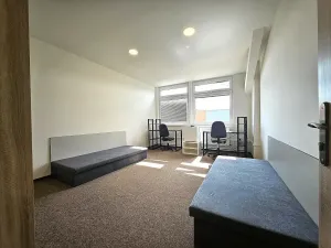 Pronájem bytu, Brno - Zábrdovice, Cejl, 16 m2