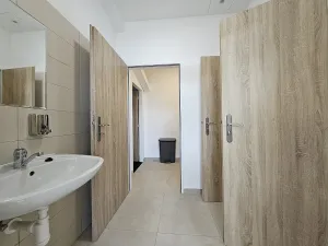 Pronájem bytu, Brno - Zábrdovice, Cejl, 16 m2
