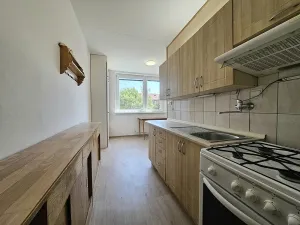 Pronájem bytu 2+1, Brno - Kohoutovice, Bellova, 58 m2