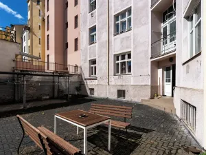 Prodej bytu 2+kk, Praha - Vinohrady, Velehradská, 50 m2