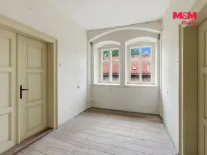 Prodej činžovního domu, Vejprty, Moskevská, 230 m2