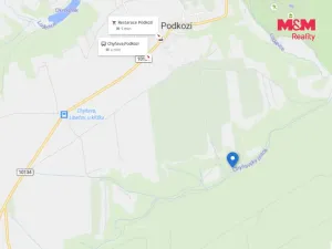 Prodej chaty, Chyňava, 38 m2