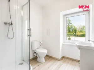 Pronájem bytu 2+kk, Karlovy Vary, Plzeňská, 44 m2