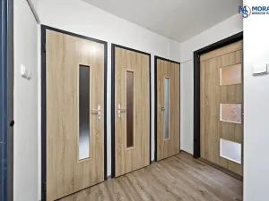 Pronájem rodinného domu, Šternberk, Pod Lesem, 120 m2