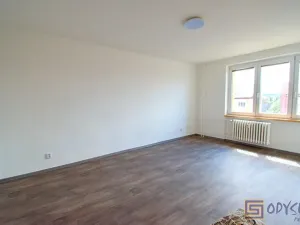 Pronájem bytu 2+1, Klimkovice, Nerudova, 54 m2