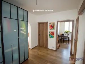 Prodej bytu 3+1, Ostrava, Jiřího Herolda, 65 m2