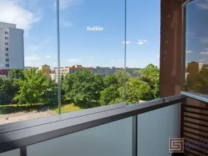 Prodej bytu 3+1, Ostrava, Jiřího Herolda, 65 m2