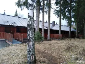 Pronájem bytu 2+kk, Železná Ruda, 37 m2
