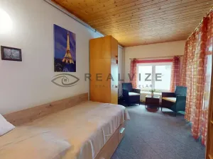 Prodej rodinného domu, Borovany, Nádražní, 135 m2