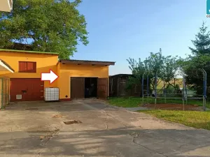 Pronájem bytu 2+kk, Sebranice, 74 m2