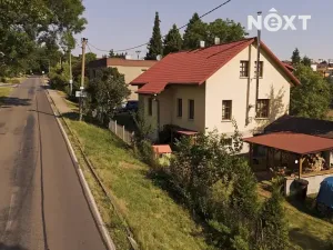 Prodej rodinného domu, Hlučín, Jasénky, 300 m2