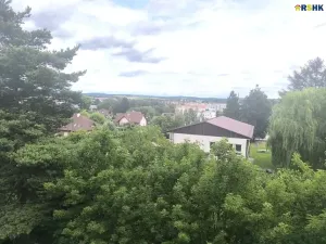 Prodej bytu 2+1, Žďár nad Sázavou, Okružní, 54 m2