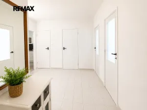 Pronájem bytu 3+1, Český Brod, Na Cihelně, 72 m2