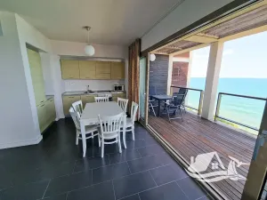 Prodej bytu 3+kk, Obzor, Bulharsko, 125 m2