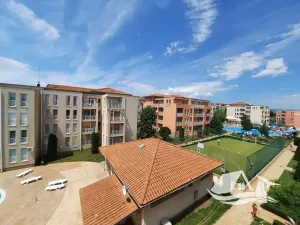 Prodej bytu 4+kk, Tankovo, Bulharsko, 100 m2