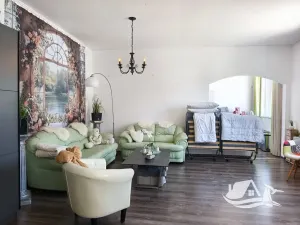 Prodej rodinného domu, Burgas, Bulharsko, 182 m2