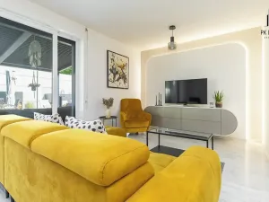 Prodej rodinného domu, Holasice, Čtvrtě, 136 m2