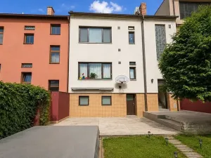 Pronájem bytu 1+kk, Brno, Potácelova, 64 m2