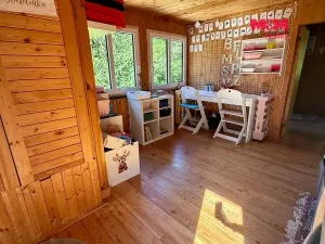 Prodej chaty, Místo, 76 m2