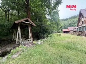 Prodej chaty, Místo, 76 m2