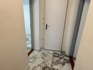 Pronájem bytu 1+1, Krčmaň, Náves, 37 m2