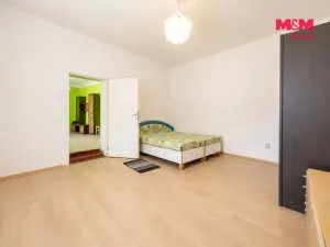 Prodej obchodního prostoru, Přerov - Přerov VI-Újezdec, Hlavní, 220 m2
