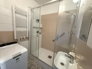 Pronájem bytu 3+1, Brno - Řečkovice, Žitná, 69 m2