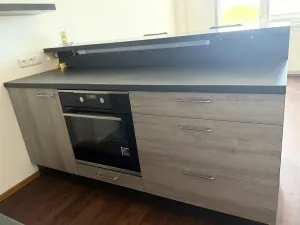 Pronájem bytu 2+kk, Brno - Ponava, Domažlická, 54 m2