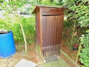 Prodej zahrady, Chodov, Polní, 178 m2