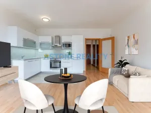 Prodej bytu 1+kk, Praha - Zličín, Míšovická, 38 m2