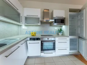 Prodej bytu 1+kk, Praha - Zličín, Míšovická, 38 m2