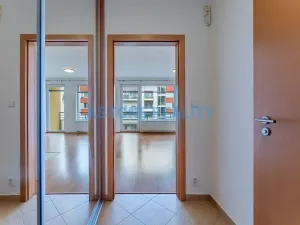 Prodej bytu 1+kk, Praha - Zličín, Míšovická, 38 m2