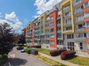 Prodej bytu 1+kk, Praha - Zličín, Míšovická, 38 m2