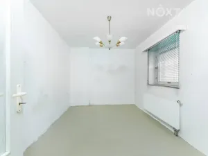 Prodej rodinného domu, Vacov, 223 m2