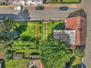 Prodej vícegeneračního domu, Nové Město pod Smrkem, Žižkova, 205 m2