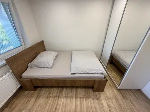 Pronájem bytu 1+kk, Zlín, Štefánikova, 22 m2