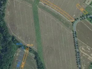 Prodej pozemku, Kostelany - Lhotka, 13279 m2