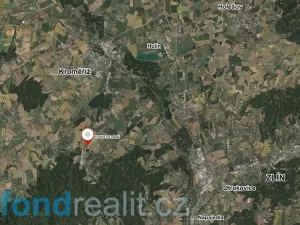 Prodej pozemku, Kostelany - Lhotka, 13279 m2