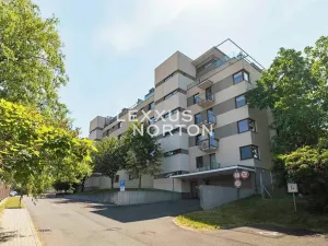 Prodej bytu 4+kk, Praha - Modřany, Na Srážku, 131 m2